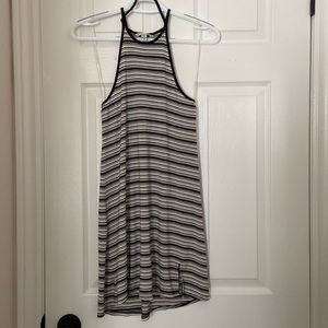 American eagle dress